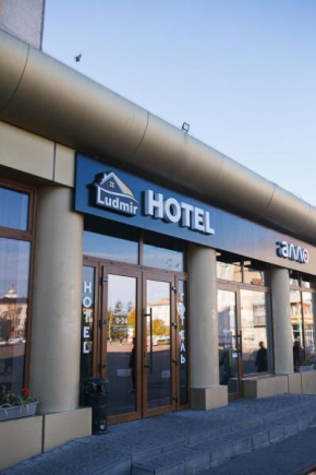 Volyn HOTEL LUDMIR